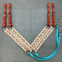Load image into Gallery viewer, Retro Peace Tack
