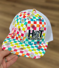 Load image into Gallery viewer, Patterned Hats