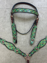 Load image into Gallery viewer, Lucky Cheetah Tack