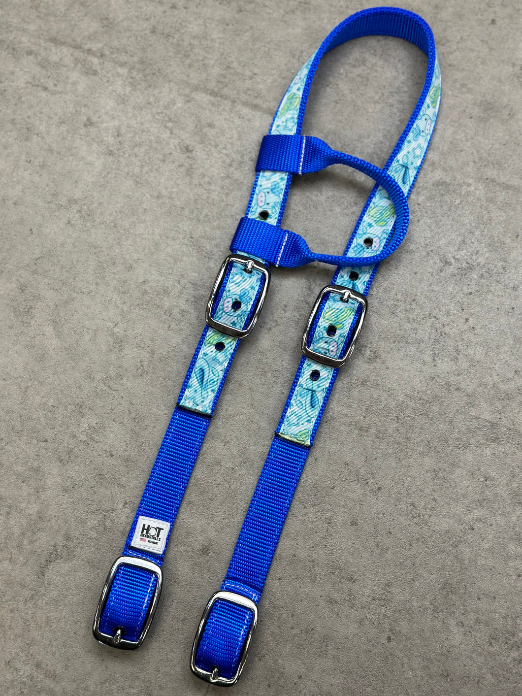 Limited Edition Cows Tack