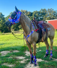 Load image into Gallery viewer, American Dream Bell Boots