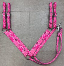 Load image into Gallery viewer, Flower Power Tack