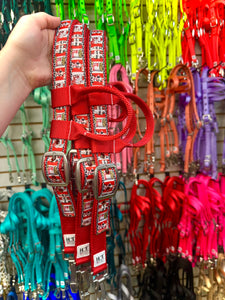 Limited Edition Headstalls