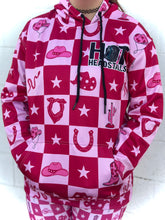 Load image into Gallery viewer, Patterned Hoodies