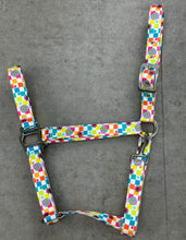 Load image into Gallery viewer, Hippie Checkered Tack