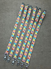 Load image into Gallery viewer, Hippie Checkered Tack