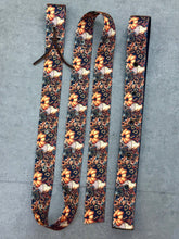 Load image into Gallery viewer, Pumpkin Spice Butterflies Tack