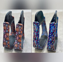 Load image into Gallery viewer, Halloween Stirrups