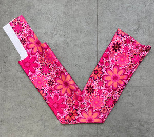 Patterned Tailbags