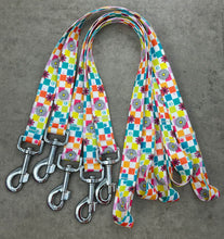 Load image into Gallery viewer, Hippie Checkered Tack