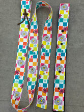 Load image into Gallery viewer, Hippie Checkered Tack