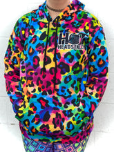 Load image into Gallery viewer, Patterned Hoodies