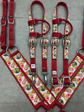 Load image into Gallery viewer, Limited Edition Valentine Character Tack