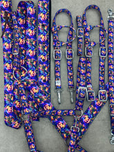Load image into Gallery viewer, Jack O Lantern Tack