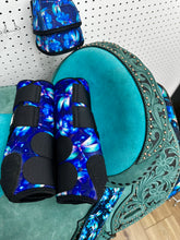 Load image into Gallery viewer, Chance to win a Dragonflies Saddle Set