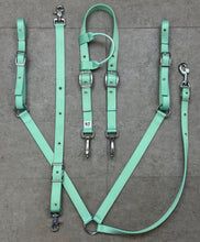 Load image into Gallery viewer, Solid Color Tack Sets