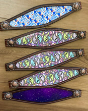 Load image into Gallery viewer, Individual Bronc Nosebands