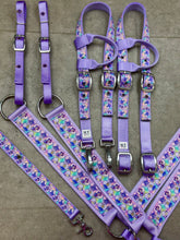 Load image into Gallery viewer, Limited Edition Valentine Character Tack