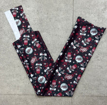 Load image into Gallery viewer, Patterned Tailbags