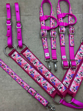 Load image into Gallery viewer, Limited Edition Valentine Character Tack