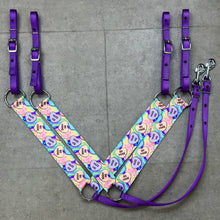 Load image into Gallery viewer, Candy Hearts Tack