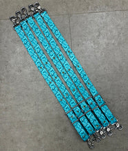 Load image into Gallery viewer, Turquoise Stone Tack