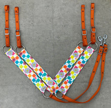Load image into Gallery viewer, Hippie Checkered Tack