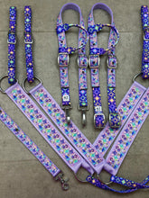 Load image into Gallery viewer, Limited Edition Valentine Character Tack