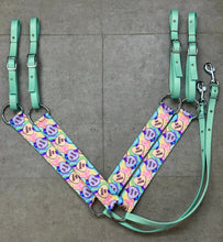 Load image into Gallery viewer, Candy Hearts Tack