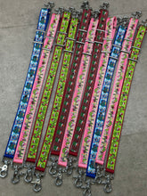 Load image into Gallery viewer, Limited Edition Christmas Character Nylon Tack