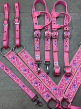 Load image into Gallery viewer, Limited Edition Valentine Character Tack