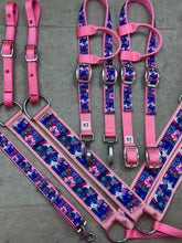 Load image into Gallery viewer, Limited Edition Valentine Character Tack