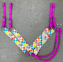 Load image into Gallery viewer, Hippie Checkered Tack