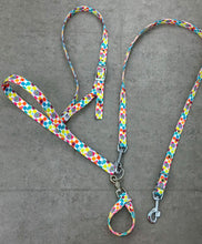 Load image into Gallery viewer, Hippie Checkered Tack