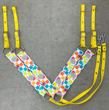 Load image into Gallery viewer, Hippie Checkered Tack
