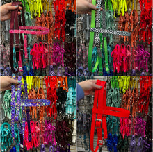 Load image into Gallery viewer, Custom Browband Headstalls