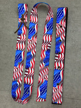 Load image into Gallery viewer, American Flag Tack