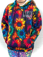 Load image into Gallery viewer, Patterned Hoodies