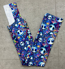 Load image into Gallery viewer, Patterned Tailbags