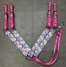 Load image into Gallery viewer, Candy Hearts Tack