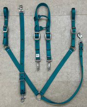 Load image into Gallery viewer, Solid Color Tack Sets