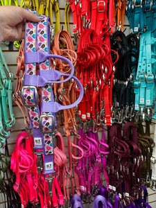Limited Edition Headstalls