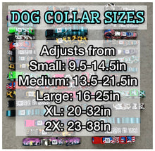 Load image into Gallery viewer, Custom Dog Collars