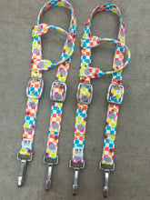 Load image into Gallery viewer, Hippie Checkered Tack