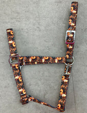 Load image into Gallery viewer, Pumpkin Spice Butterflies Tack