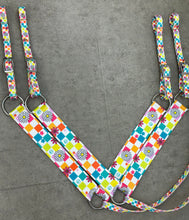 Load image into Gallery viewer, Hippie Checkered Tack