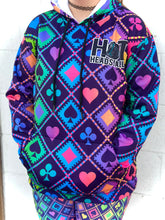 Load image into Gallery viewer, Patterned Hoodies