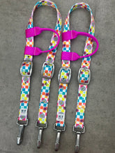 Load image into Gallery viewer, Hippie Checkered Tack