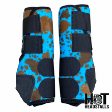 Load image into Gallery viewer, Hind Boots