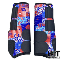 Load image into Gallery viewer, American Dream Sport Boots